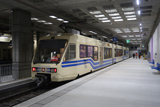 FART ABe 4/8 47 'Centovalli Express'